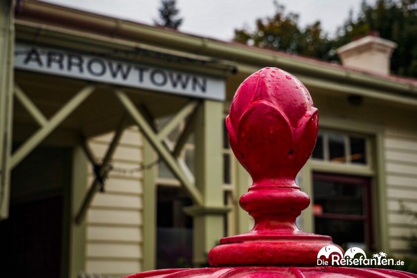 Arrowtown Von Gold und China bis Mittelerde (17)