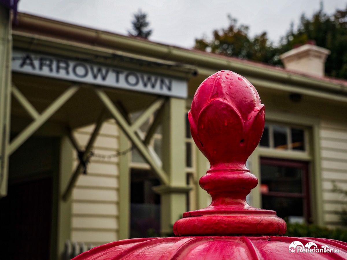 Arrowtown Von Gold und China bis Mittelerde (17)