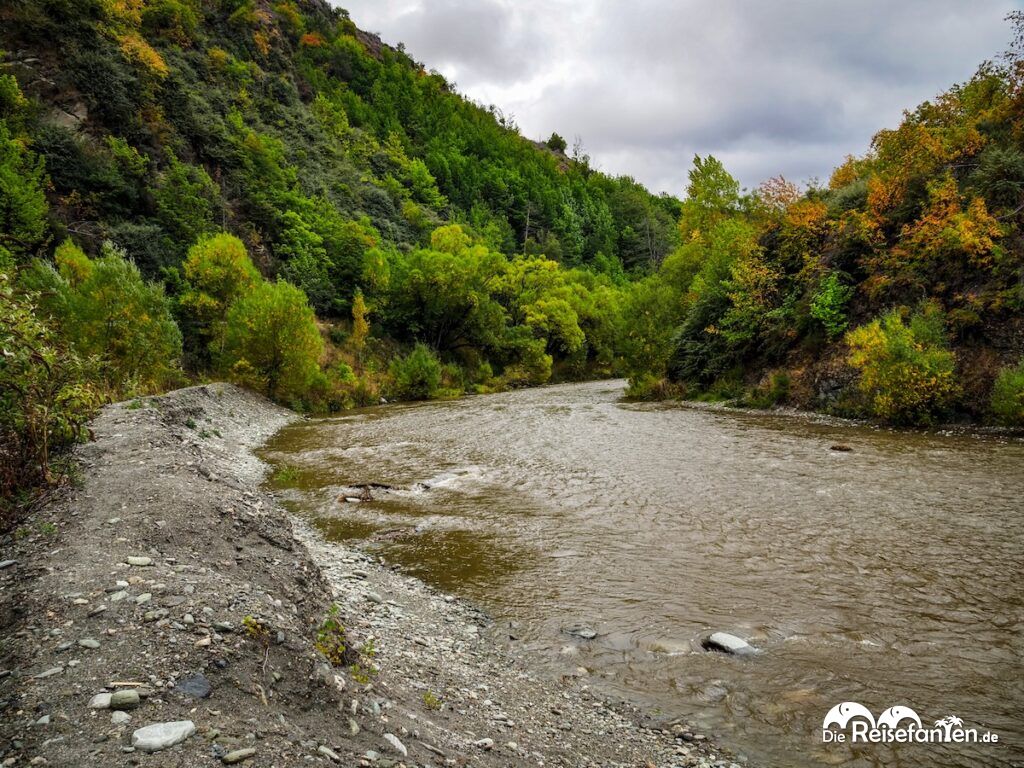 Arrowtown Von Gold und China bis Mittelerde (24)