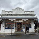 Arrowtown Von Gold und China bis Mittelerde (3)