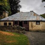 Arrowtown Von Gold und China bis Mittelerde (6)
