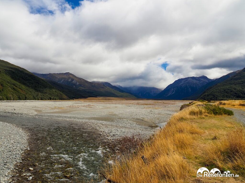 ArthursPass in Neuseeland (6)