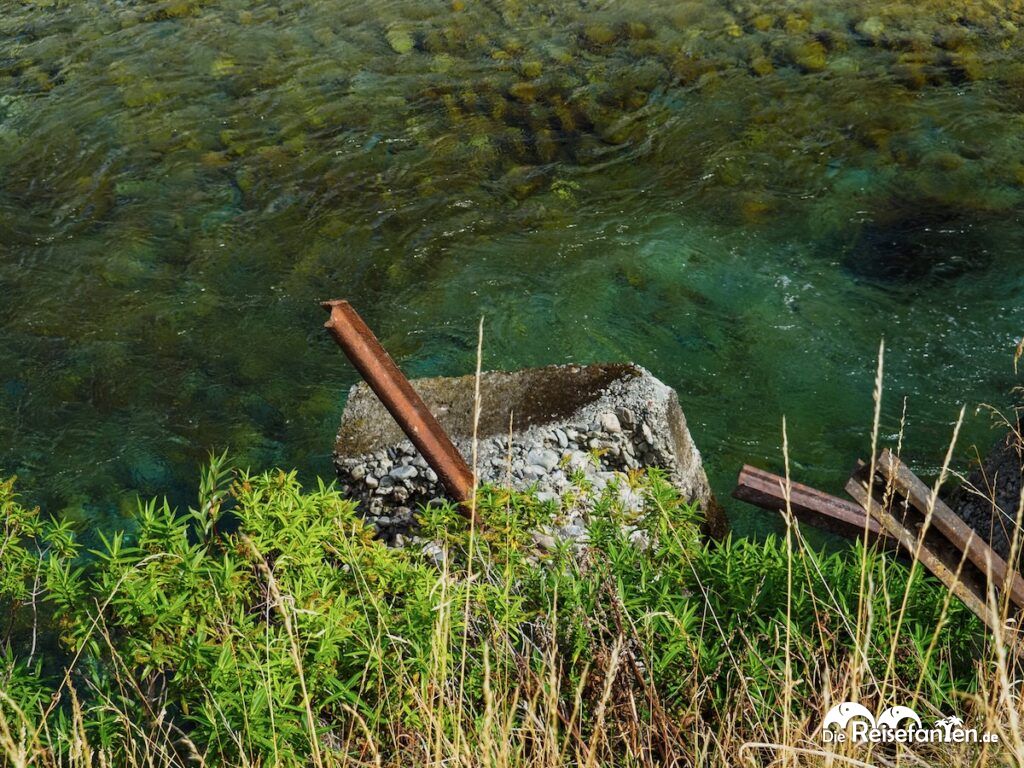 ArthursPass in Neuseeland (7)