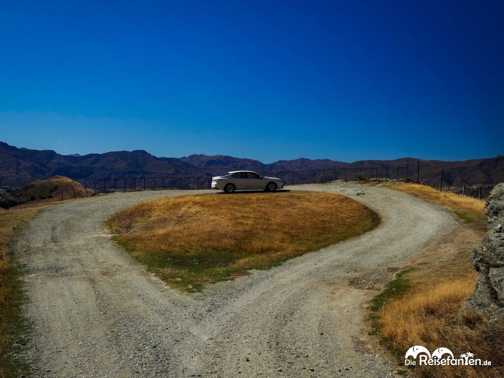 Deer Park Heights in Queenstown Safari, Aussicht und ganz viel Mittelerde (14)