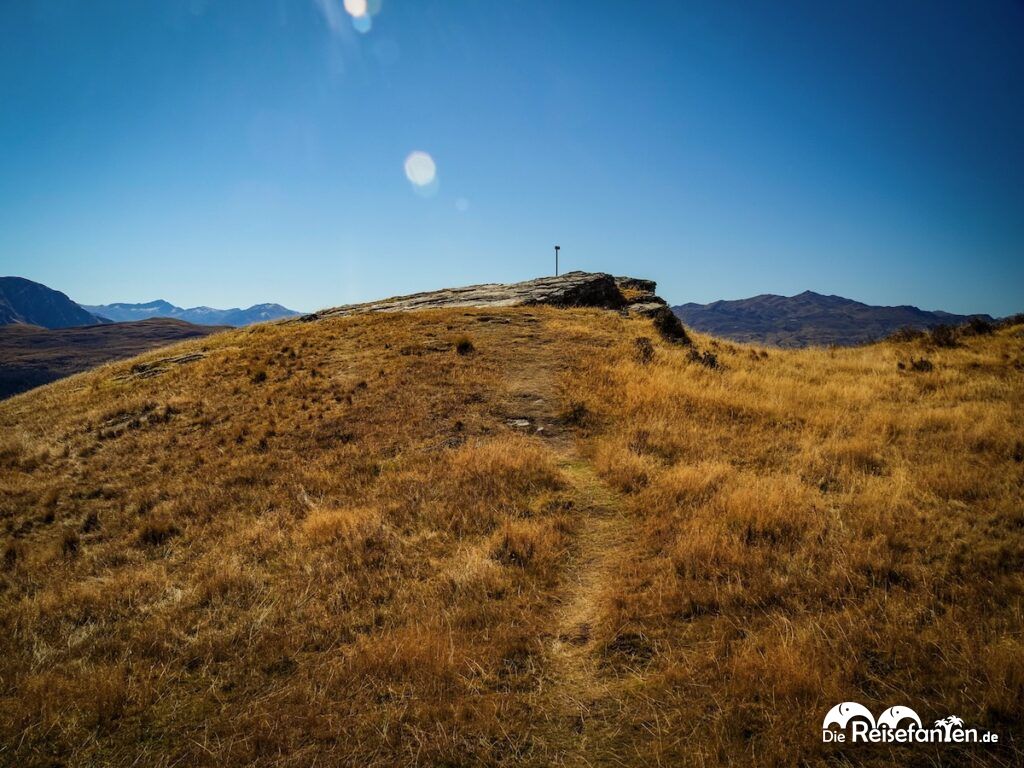 Deer Park Heights in Queenstown Safari, Aussicht und ganz viel Mittelerde (17)