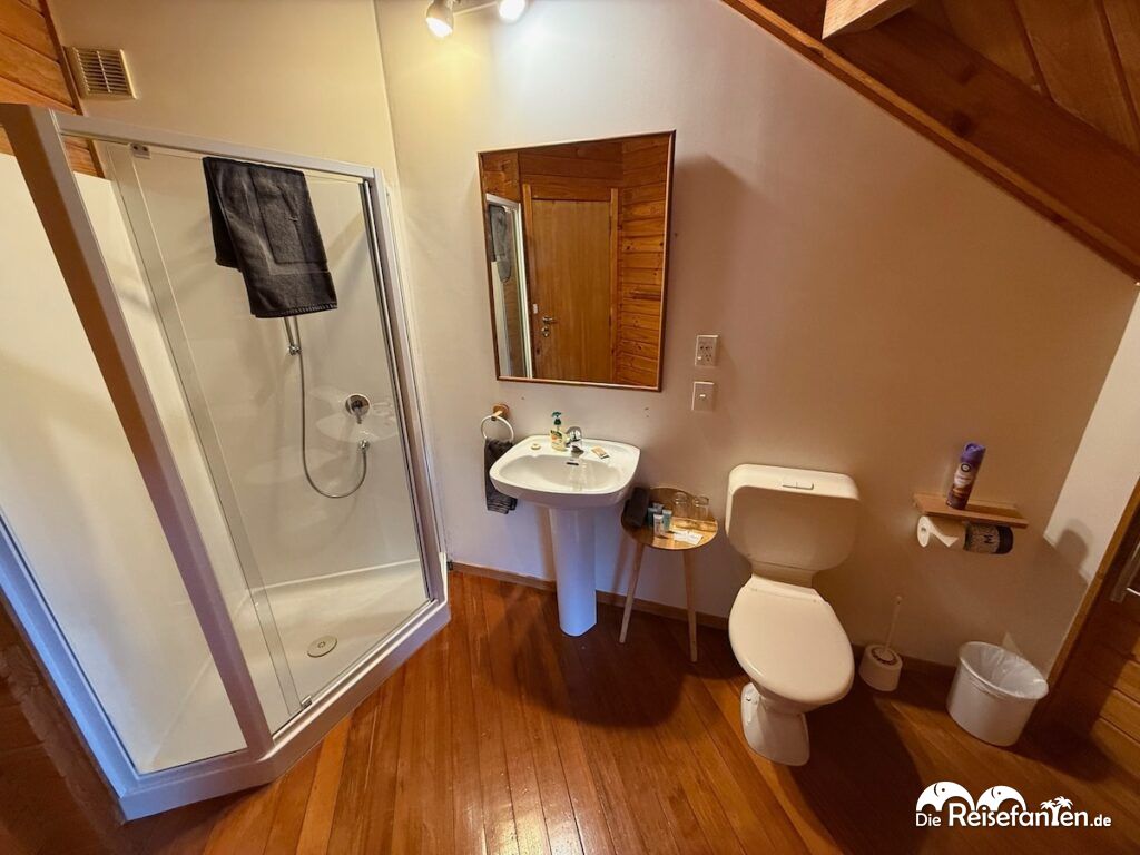 Fox Glacier Lodge (3)