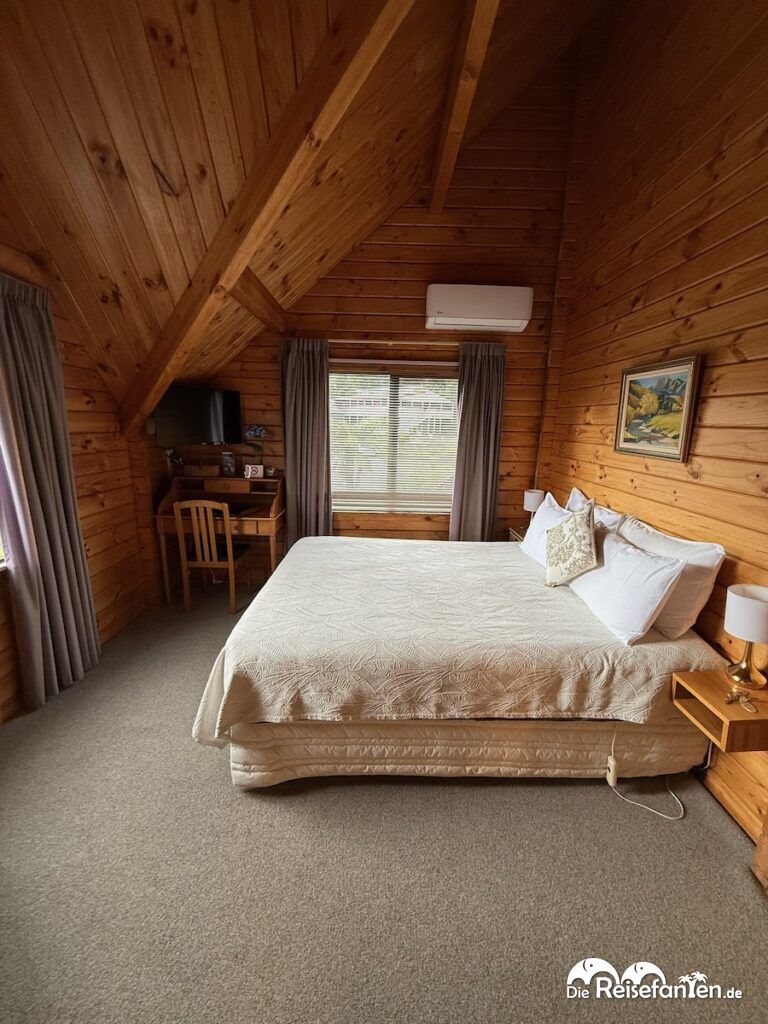 Fox Glacier Lodge (7)
