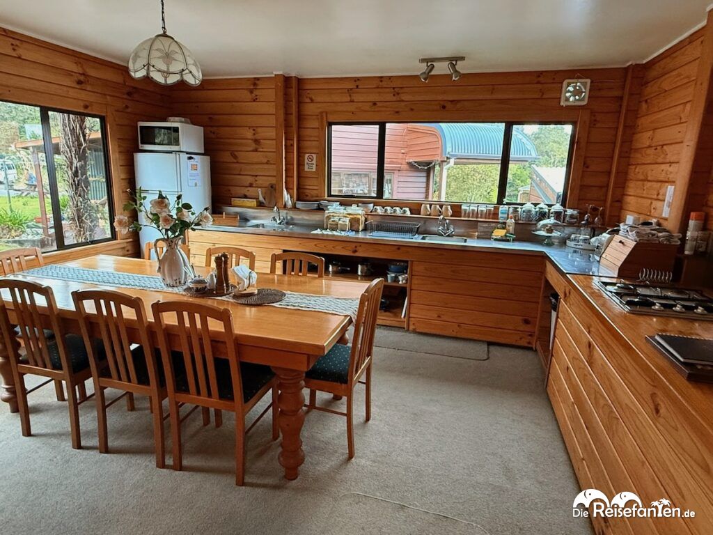 Fox Glacier Lodge (8)