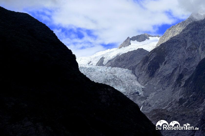 Franz Josef Glacier (6)