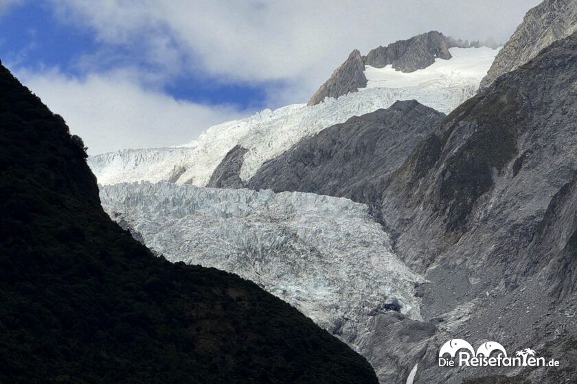 Franz Josef Glacier (7)