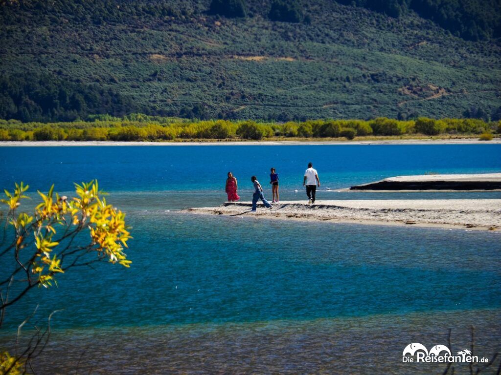 Glenorchy und Isengart 01