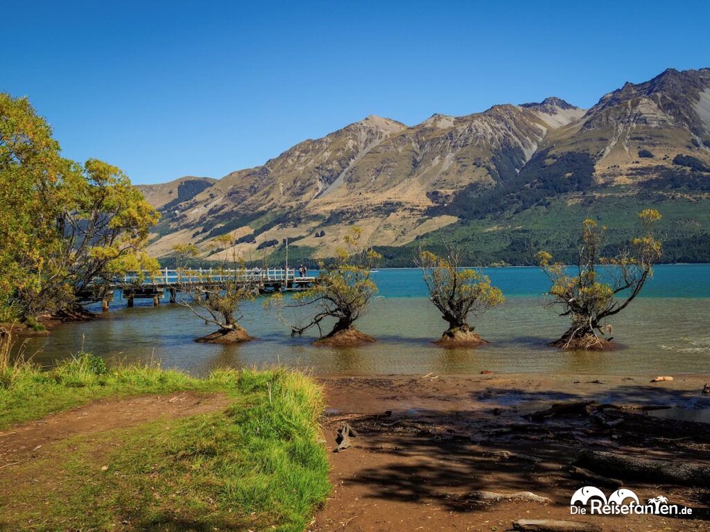 Glenorchy und Isengart 03
