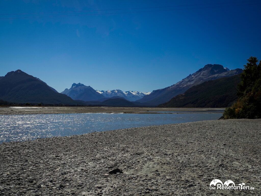 Glenorchy und Isengart 04