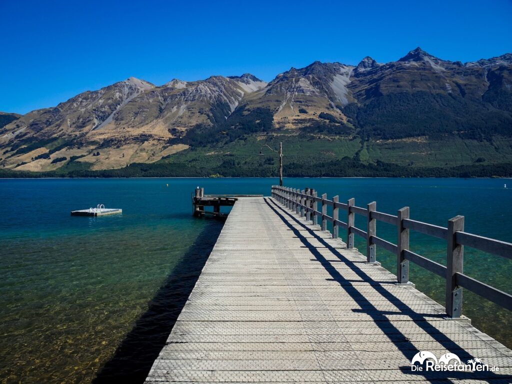 Glenorchy und Isengart 09