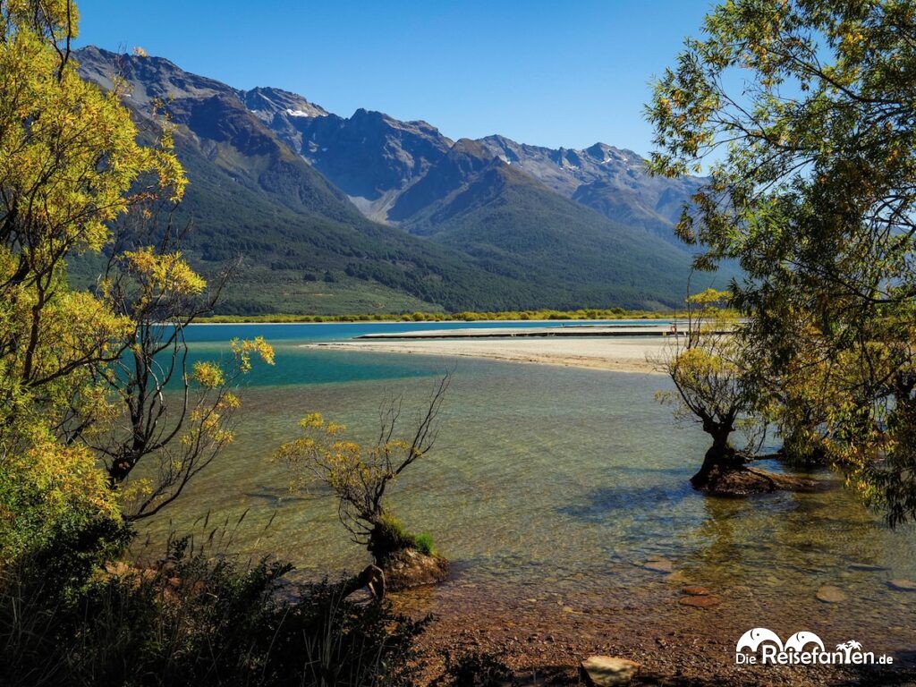 Glenorchy und Isengart 13