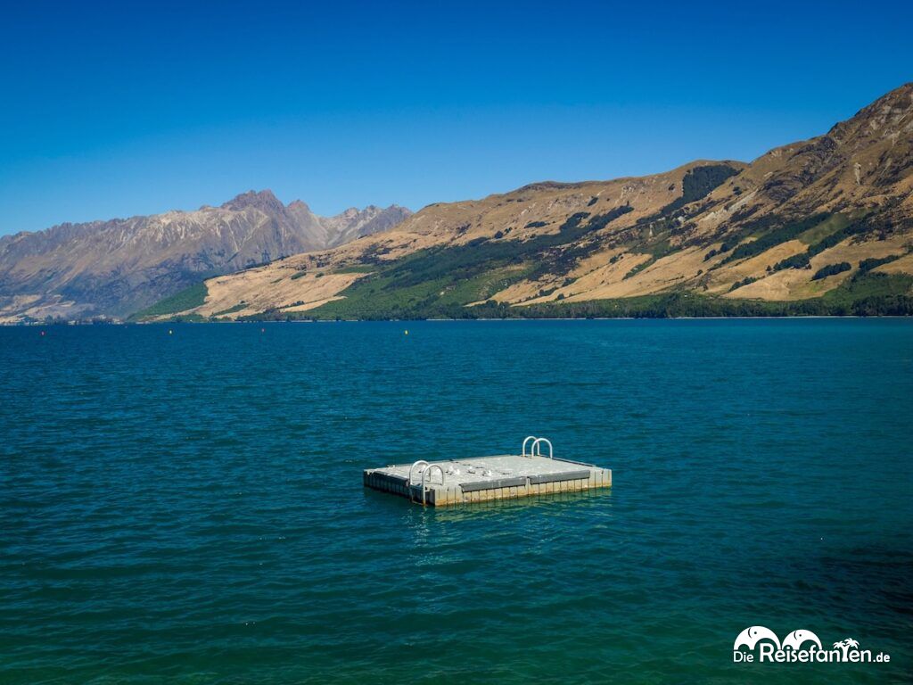 Glenorchy und Isengart 15