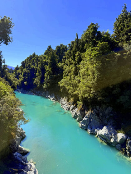 Hokitika Gorge (1)
