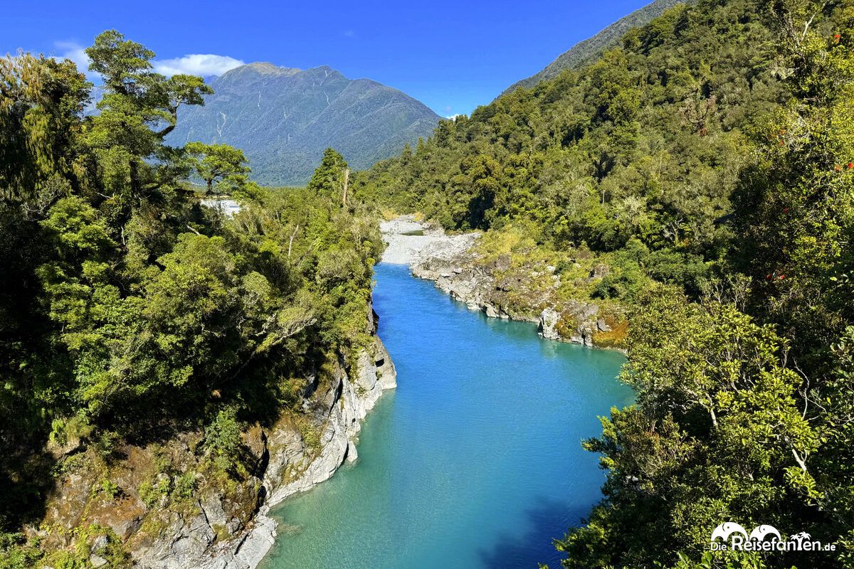 Hokitika Gorge (2)