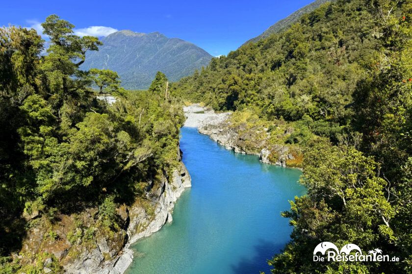 Hokitika Gorge (2)