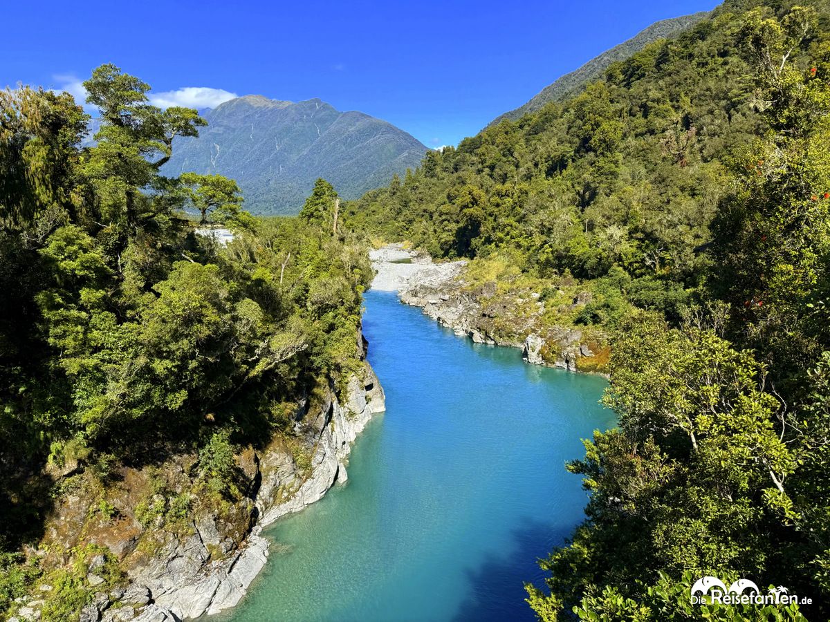 Hokitika Gorge (2)