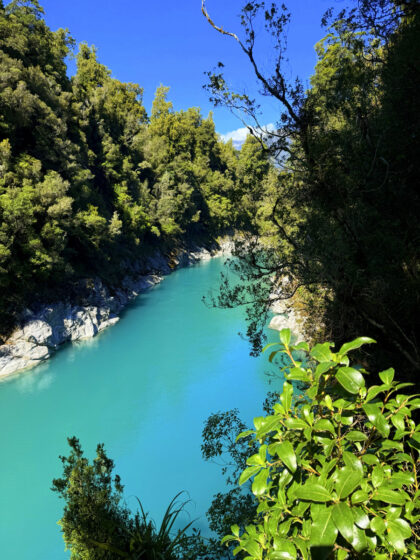 Hokitika Gorge (3)