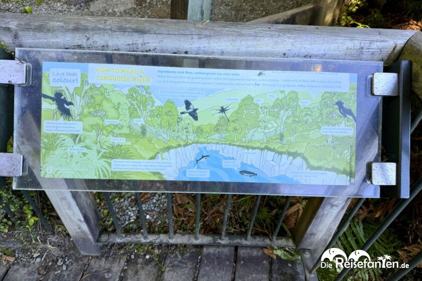Hokitika Gorge (5)
