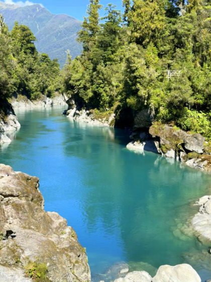 Hokitika Gorge (6)