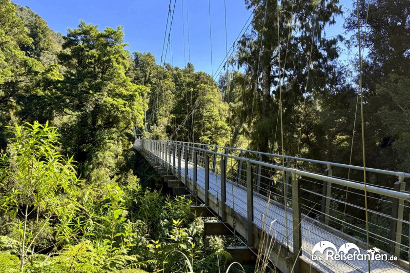 Hokitika Gorge (7)