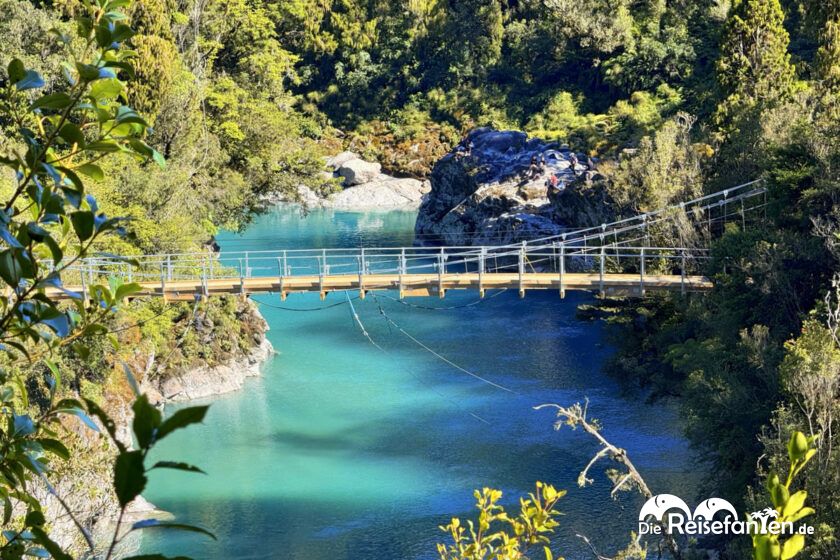 Hokitika Gorge (8)
