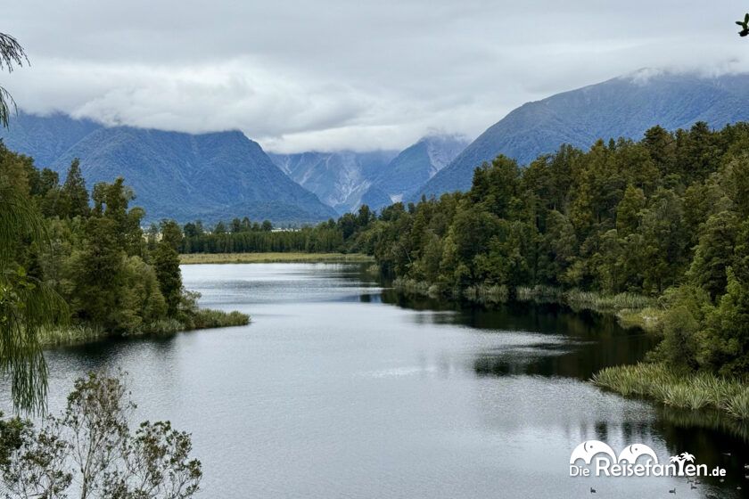 Lake Matheson (5)