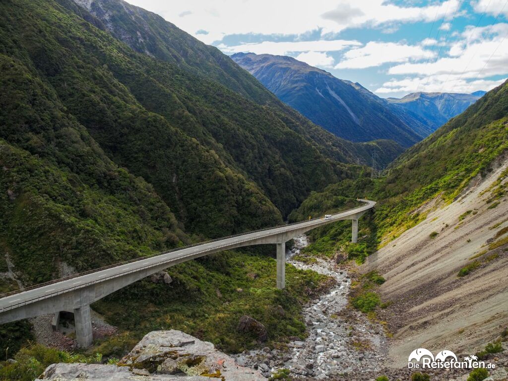 Otira Viaduct (2)