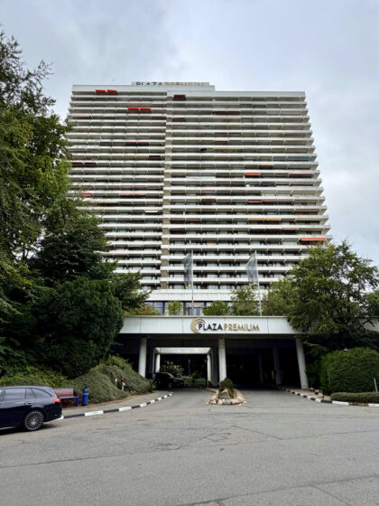 PLAZA Premium Timmendorfer Strand (6)
