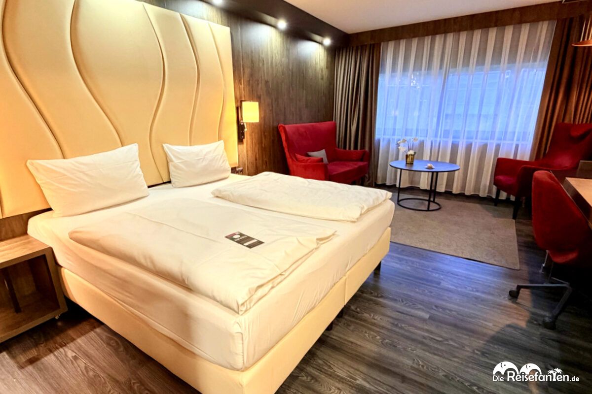 PLAZA Premium Timmendorfer Strand (7)