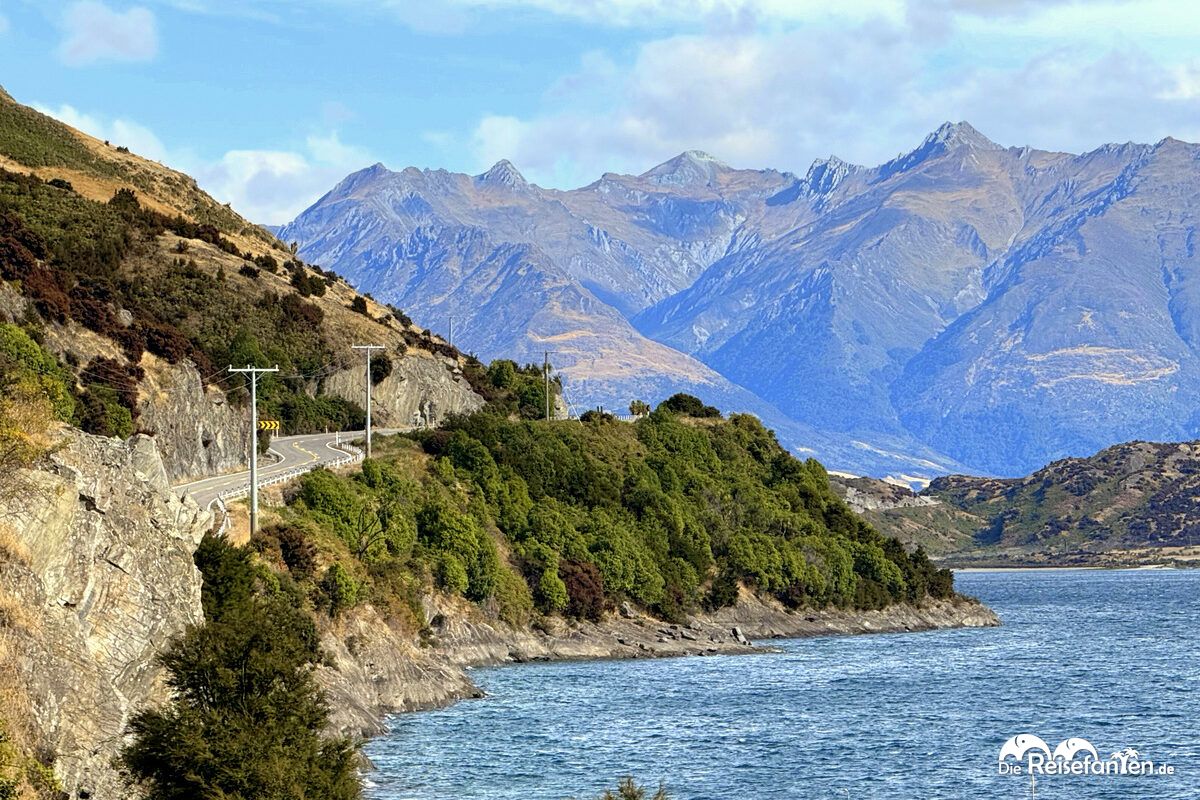 Wanaka nach Hawea (4)