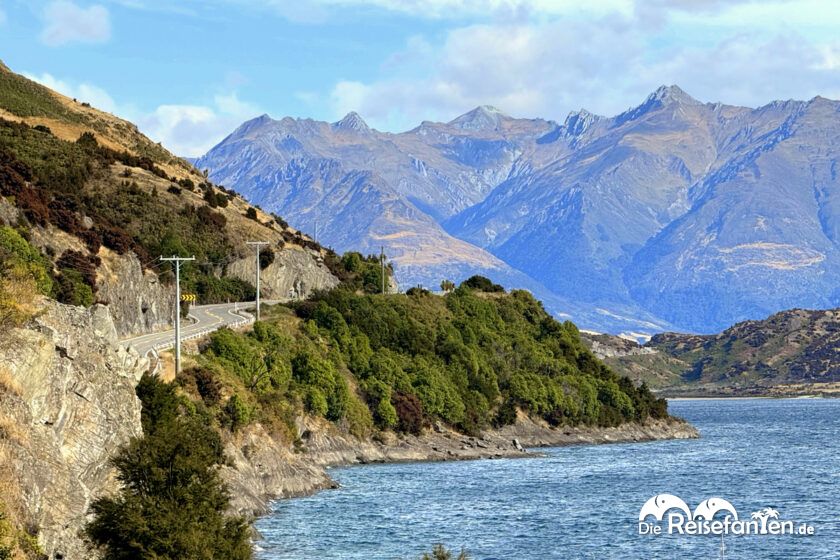 Wanaka nach Hawea (4)