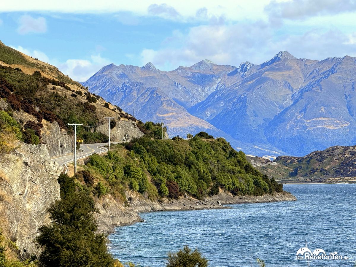 Wanaka nach Hawea (4)
