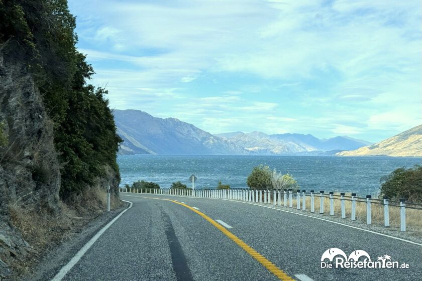 Wanaka nach Hawea (9)