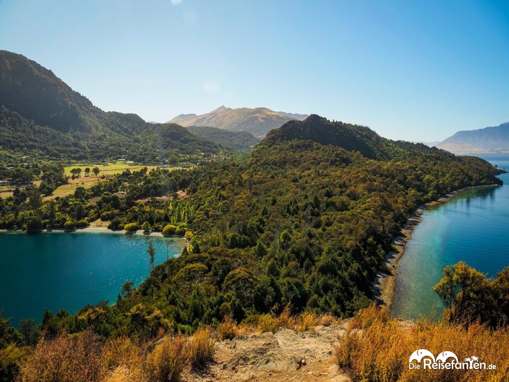 Bobs Cover Eine traumhafte Wanderung am Lake Wakatipu bei Queenstown (10) Bobs Cover Eine traumhafte Wanderung am Lake Wakatipu bei Queenstown (10)