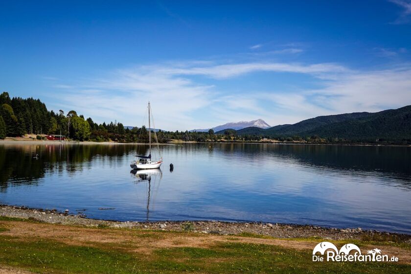 Nach und in Te Anau in Neuseeland (6)