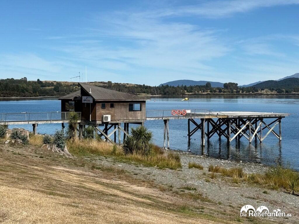 Nach und in Te Anau in Neuseeland (7)