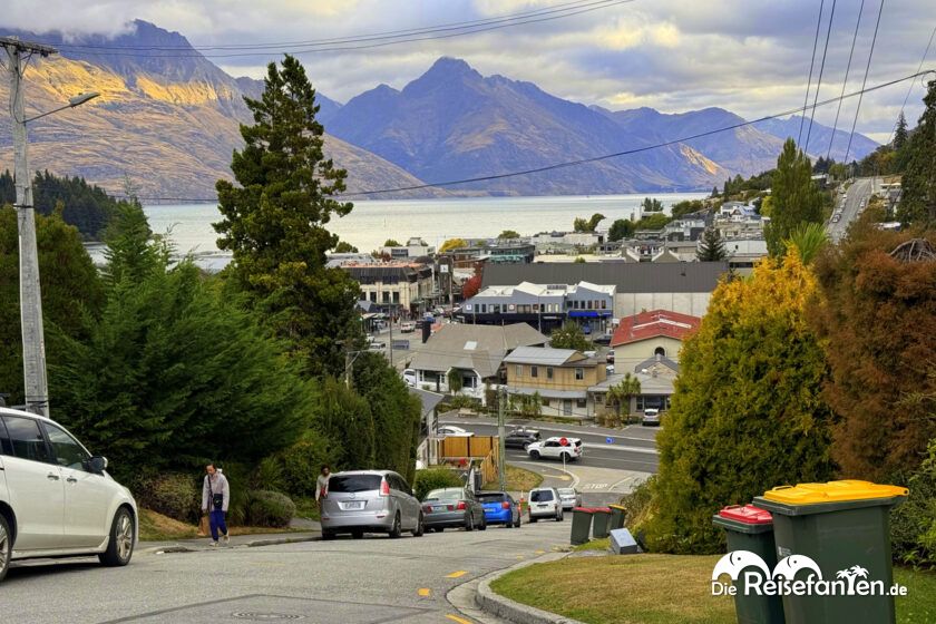 Queenstown (1) Queenstown (1)