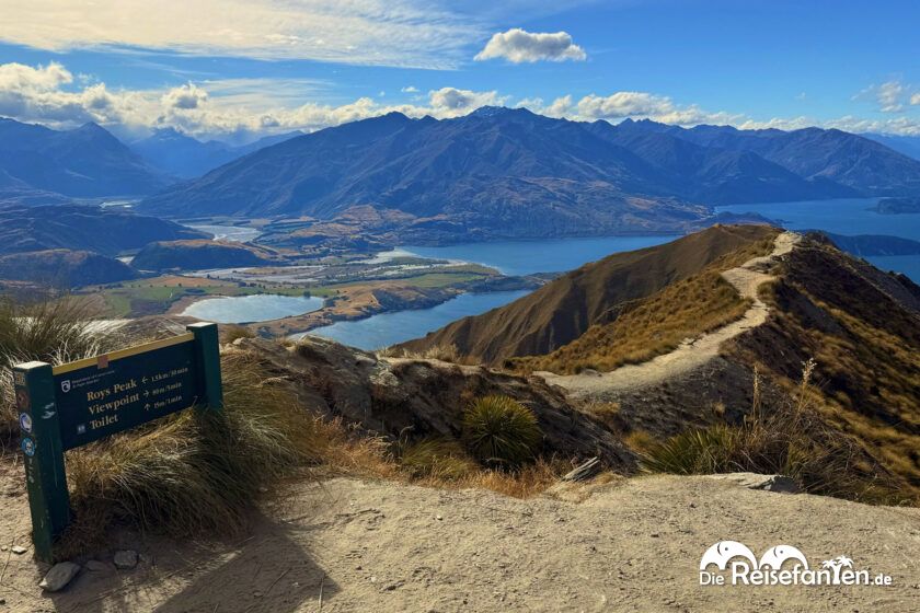 Roys Peak (1) Roys Peak (1)