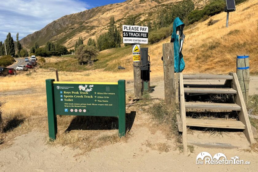 Roys Peak (7) Roys Peak (7)